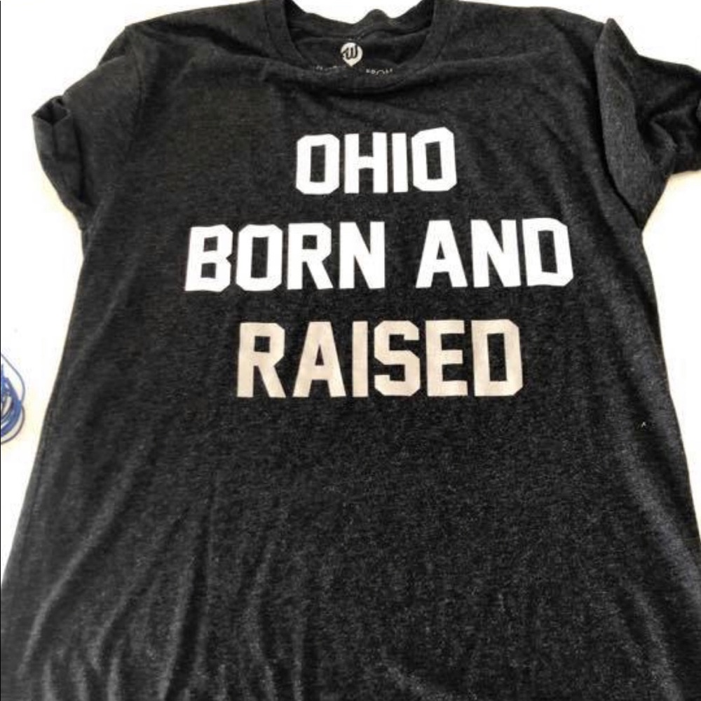 Like new t shirt-men’s